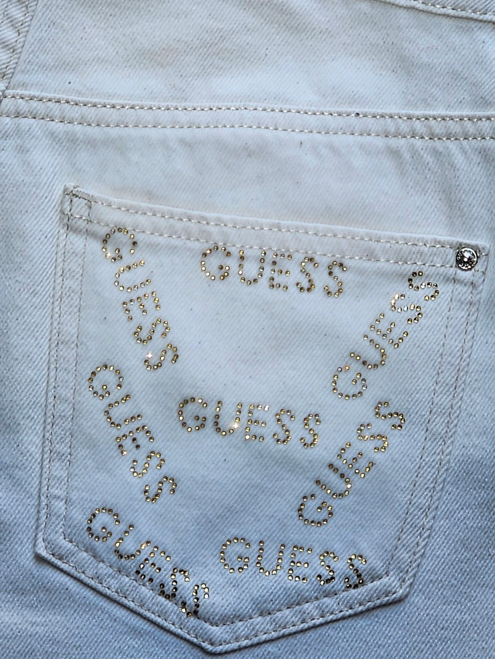 Shorts van Guess – photo 7